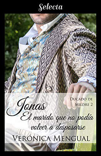 Jonas, el marido que no podía volver a desposarse