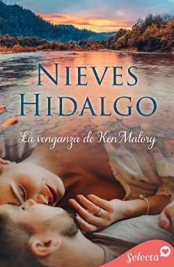 La venganza de Ken Malory