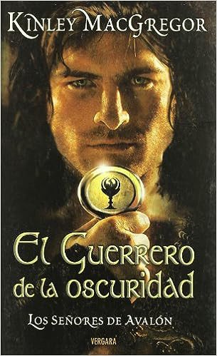 El guerrero de la oscuridad