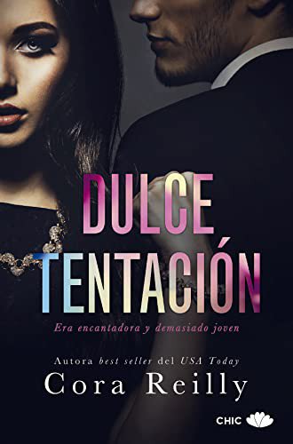 Dulce tentación