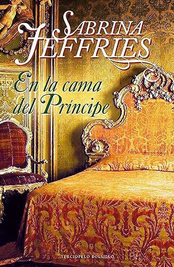 En la cama del príncipe