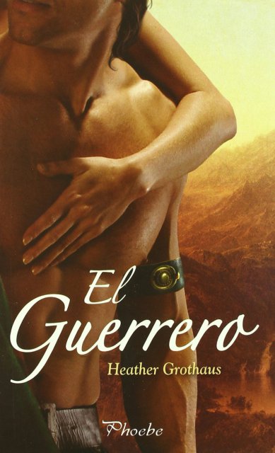 El guerrero