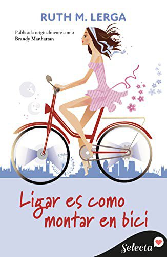 Ligar es como montar en bici