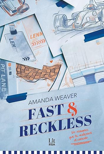 Fast &amp; Reckless