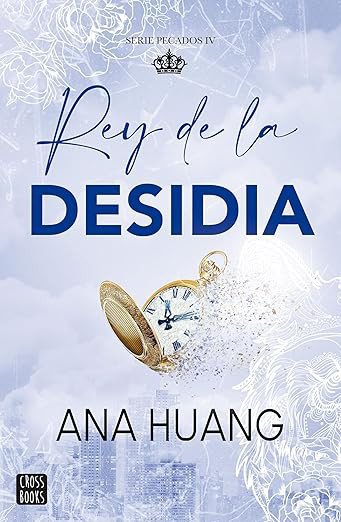 Rey de la desidia