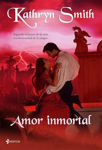 Amor inmortal