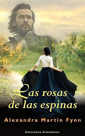 Las rosas de las espinas