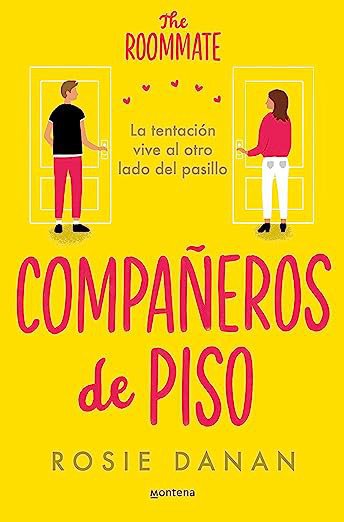 Compañeros de piso