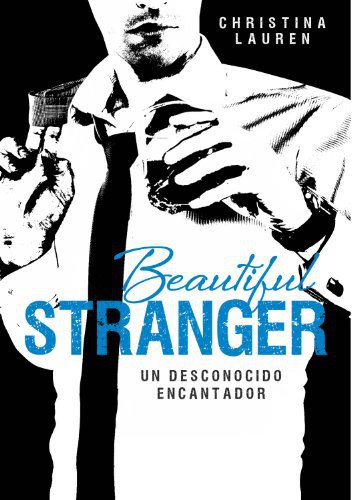 Beautiful stranger: Un desconocido encantador