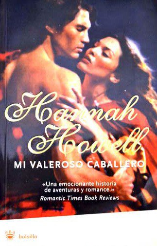 Mi valeroso caballero