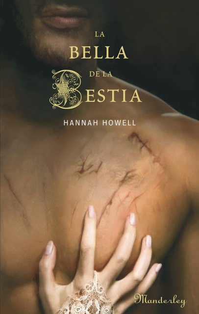 La bella de la bestia