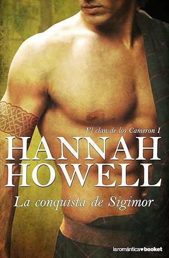 La conquista de Sigimor