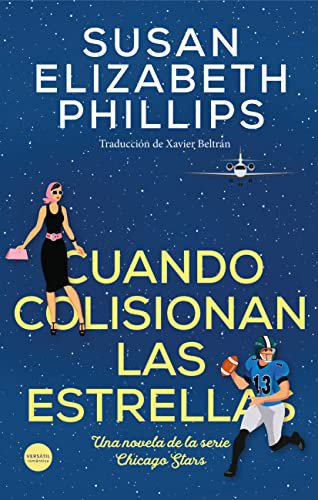 Cuando colisionan las estrellas