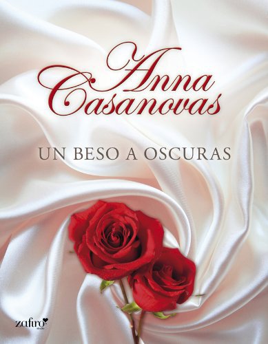 Un beso a oscuras