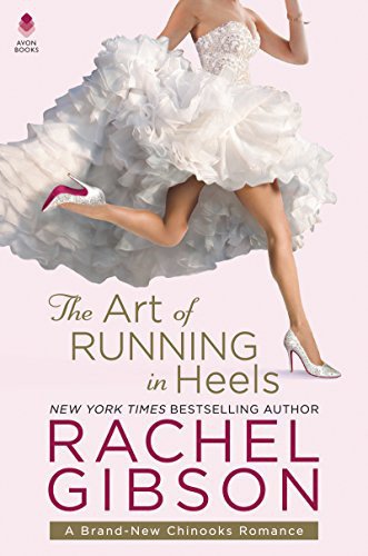 The art of running in heels (Sin publicar en español)