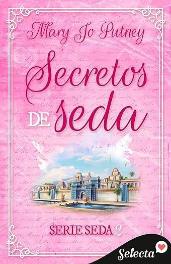 Secretos de seda