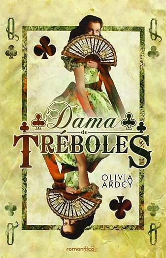 Dama de tréboles