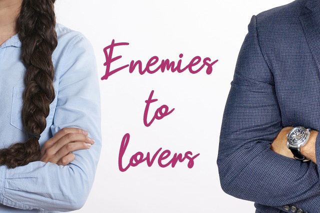12 novelas “Enemies to lovers” que no te puedes perder