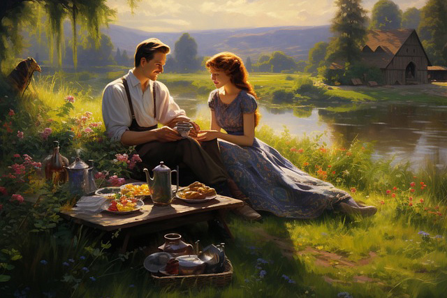10 novelas románticas históricas “friends to lovers” que recomendamos